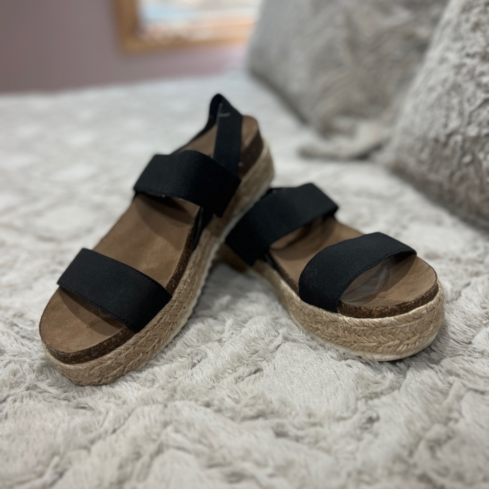 COPY - Women Strap Sandals